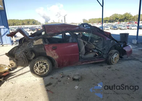 2005 Saturn Ion Level 1 from USA, damaged, VIN 1G8AG52FX5Z157580